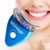 Blanqueador dental white light