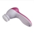 Cepillo limpiador facial cutis 5 en 1 - comprar online