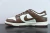 Nike Dunk Low - ''Cacao Wow'' - Sneaker House Br