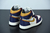Nike Air Jordan 1 Retro High SB ''LA To Chicago'' na internet