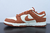 Nike Sb Dunk Low Retro ''Sun Club Burn Sunrise'' - loja online