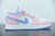 Imagem do Air Jordan 1 Low SE ''Arctic Punch''