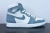 Imagem do Nike Air Jordan 1 Retro High OG ''Denim''