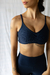 Conjunto Marinho Top Carol - comprar online