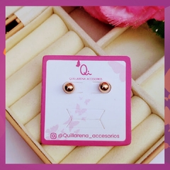 Topos Balin Rosa Med