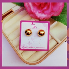 Topos Balin Dorado Grd Covergold
