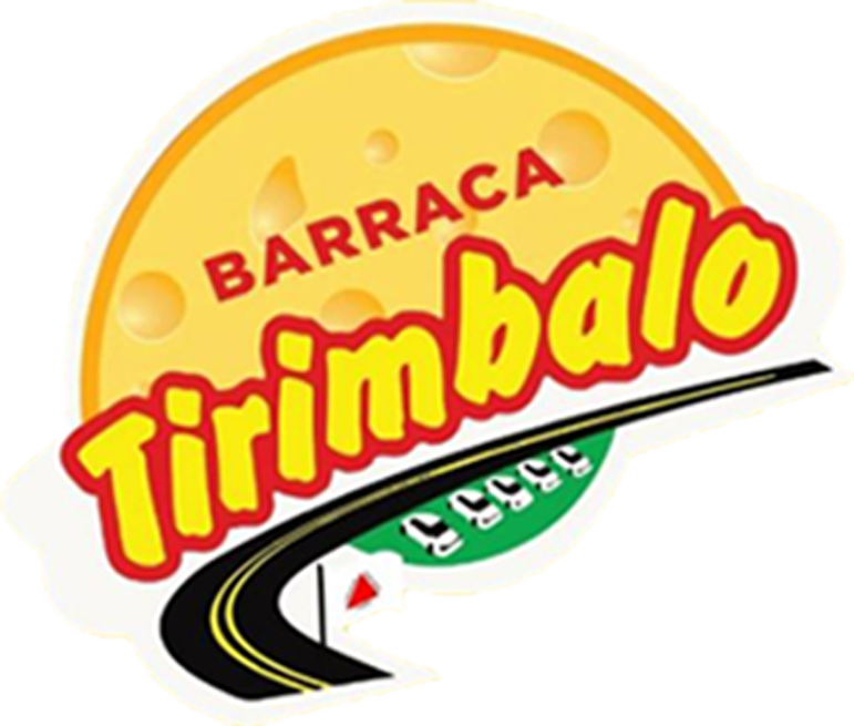 BARRACA TIRIMBALO