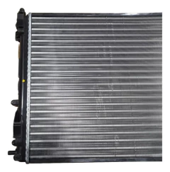 Radiador Renault Logan Clio Sandero Symbol 1.6 16v K4m - Mitre Import