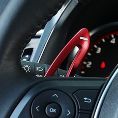 Levas De Volante Toyota Corolla 2019 A 2022 Camry 2018-2023 - tienda online