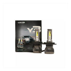 Kit Cree Led Y3 Chip Dob H1 H3 H4 H7 H11 Hb3 Hb4 Psx - comprar online