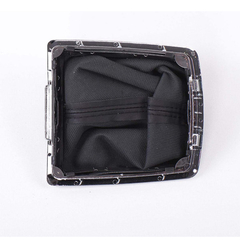 Palanca Cambios Con Cofia Ford Ka Fiesta Kinetic Gris - Mitre Import