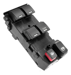 Comando Lavanta Vidrios Honda Crv Y Fit 2007 A 2011 - comprar online