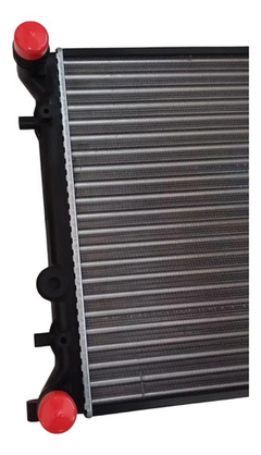 Radiador Vw Bora Golf Iv Audi A3 Nafta Y Diesel - comprar online