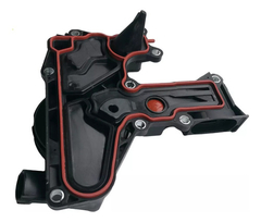 Valvula Pcv De Gates Vw Vento Passat Scirocco A3 A4 2.0 Tfsi - comprar online