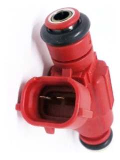 Inyector Citroen C3 1.5 1.6 16v Peugeot 208 1.5 1.6 16v - comprar online