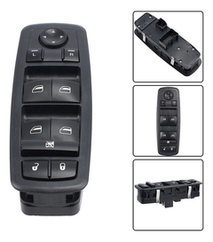 Comando Levantavidrio Dodge Journey 12 Pines 68039999ac - comprar online