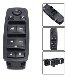Comando Levantavidrio Dodge Journey 12 Pines 68039999ac - comprar online