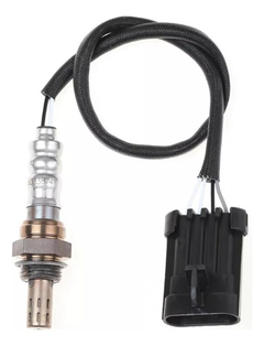 Sonda Lambda Fiat Palio Siena Idea 1.8 8v 4 Cables