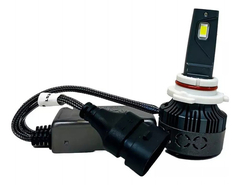 Imagen de Cree Led New Irx Ir100 55w H1 H3 H4 H7 Hb3 Hb4 50% Mas Luz