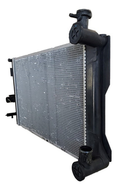 Radiador Importado Toyota Corolla 1.8 2.0 2007 A 2012 en internet