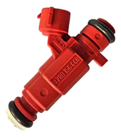 Inyector Citroen C3 1.5 1.6 16v Peugeot 208 1.5 1.6 16v