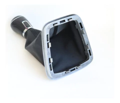 Perilla Pomo Palanca De Cambios Vw Fox Suran Desde 2010 - Mitre Import