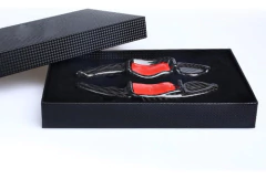 Levas De Volante Vw Vento Mk6 Golf Scirocco Fibra De Carbono - Mitre Import