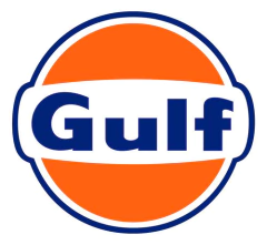 Aceite Para Motor Gulf Mineral 15w-40 Para Autos, Pickups & Suv X 20l en internet
