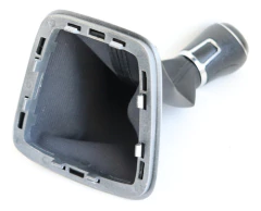 Perilla Pomo Palanca De Cambios Vw Fox Suran Desde 2010 - tienda online