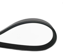 Correa Poly V Fiat Palio Siena Strada 1.7 Td - Mitre Import