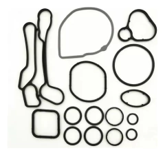 Juntas Oring Enfriador Aceite Chevrolet Sonic Tracker Cruze en internet