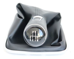Perilla Pomo Palanca De Cambios Vw Fox Suran Desde 2010 - comprar online