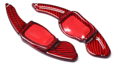 Levas De Volante Vw Vento Mk6 Golf Scirocco Fibra De Carbono - tienda online