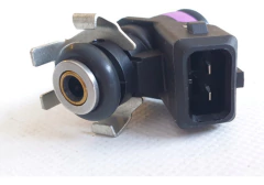 Kit 4 Inyectores Renault Fluence Megane 3 1.6 16v Violeta - comprar online