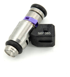 Kit 4 Inyectores Fiat Fiorino Uno 1.3 Fire Iwp065 Violeta - comprar online