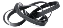 Correa Poly V Fiat Palio Siena Strada 1.7 Td - tienda online