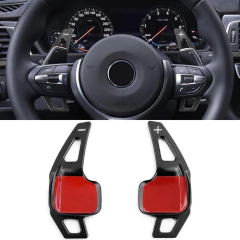 Levas De Volante Bmw Serie 1 2 3 Multiples Aplicaciones - comprar online
