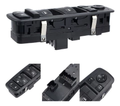 Comando Levantavidrio Dodge Journey 12 Pines 68039999ac - Mitre Import