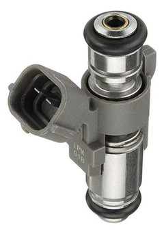 Kit 3 Inyectores Chery Qq 0.8 Ipm018 en internet