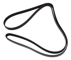 Kit Correas Poli V Vw Gol Trend Fox Suran Voyage Con Rodillo - Mitre Import