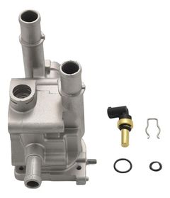 Tapa Base Termostato Chevrolet Sonic Tracker Cruze 96817255 - comprar online