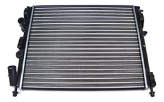 Radiador Renault Logan Clio Sandero Symbol 1.6 16v K4m - comprar online