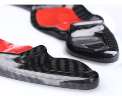 Levas De Volante Vw Vento Mk6 Golf Scirocco Fibra De Carbono - comprar online