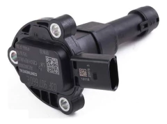 Sensor Nivel Aceite Vw Vento Passat A4 2.0t Tsi Gen 3