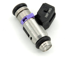 Kit 4 Inyectores Fiat Fiorino Uno 1.3 Fire Iwp065 Violeta