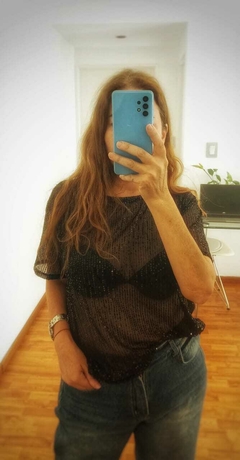 Blusa Helena en internet