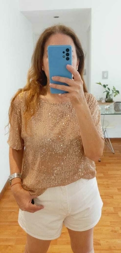 Blusa Helena - VIVA DOMI