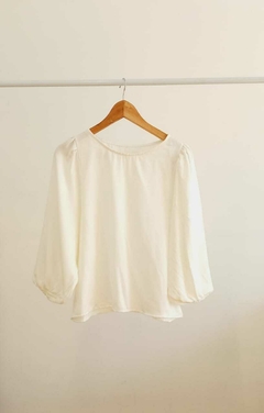 Blusa Londres - tienda online