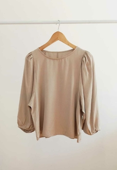 Blusa Londres - VIVA DOMI