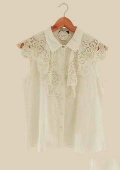 Blusa Mía